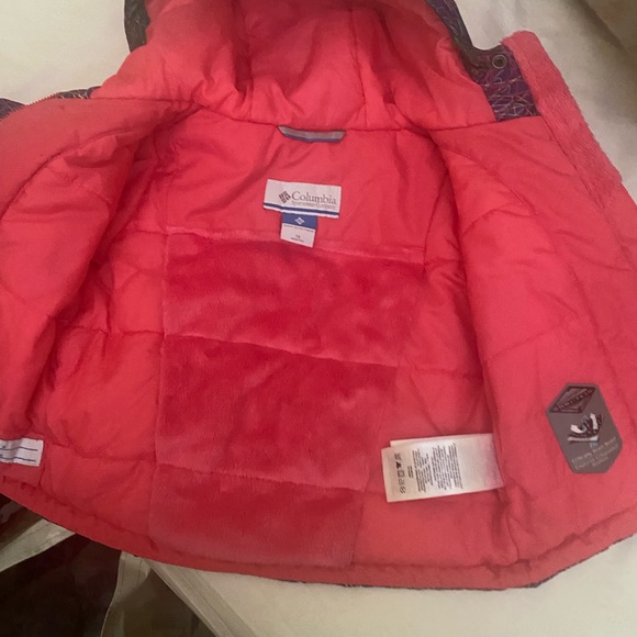 Toddler snow / ski suit 2 piece set - Picture 8 of 8